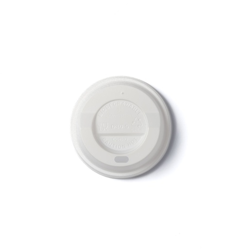 [BIOCUP-LID400] Couvercle Biocup 40 cl